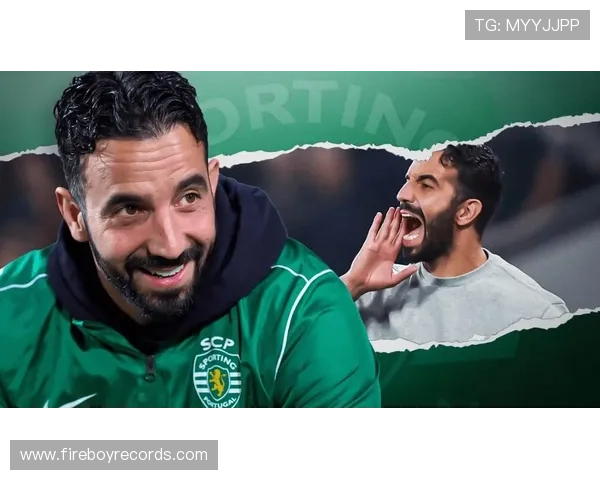 里斯本竞技阵型