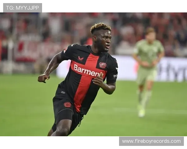 从欧战黑马到五大联赛焦点：博尼法斯如何完成跃迁