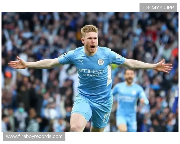 德布劳内早期生涯解析：切尔西挫折如何重塑职业轨迹