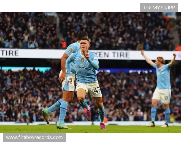 拉什福德与福登:天赋型球员发展轨迹对比分析 拉什福德与福登:天赋型球员发展轨迹对比分析