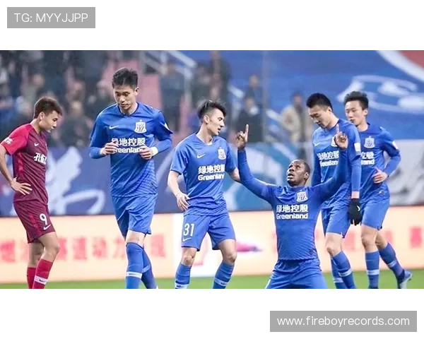 上海申花进攻围绕外援展开，体系是否受限已逐步反映在比赛表现中