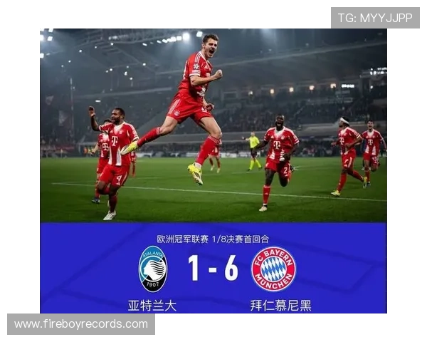 控球占优却压不住?拜仁慕尼黑的统治力开始藏不住问题了 控球占优却压不住?拜仁慕尼黑的统治力开始藏不住问题了