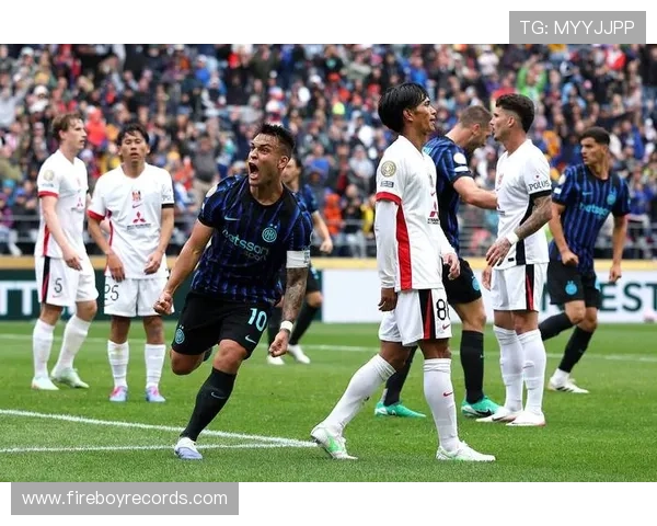 国米战术解析：为何后卫当家却冠冕加身？传统豪门崛起背后的争议与出路