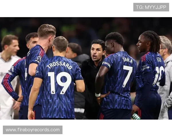 阿森纳关键比赛表现不稳定性面临考验，球队争冠竞争力受到客观影响