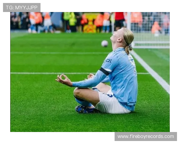 哈兰德与德布劳内：战术依赖与进攻效率的真实关联