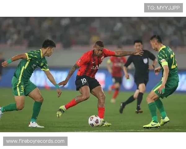 上海海港联赛统治力变化，对争冠形势与竞争格局带来影响