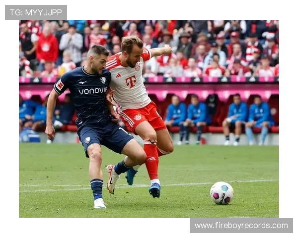 拜仁看似强势，统治力却已显疲态，争冠形势面临考验