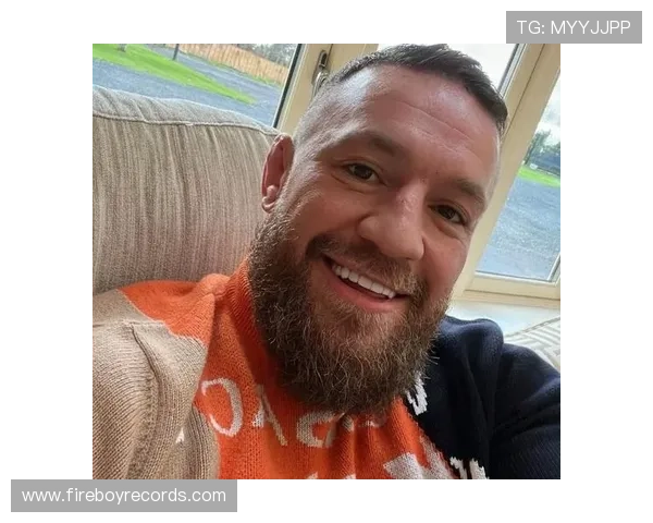 康纳麦格雷戈家里连咖啡都得是顶级，每天早饭看的我吐槽他活得太奢侈了吧？